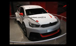 Citroen C-Elysee WTCC 2014 - World Champion 7